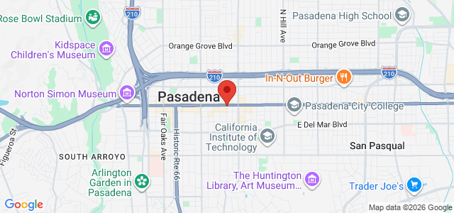 Ann Anat Gottesman office location map