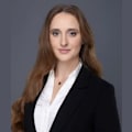 Anna Gavrysh Esq.