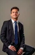 Anthony J. Gonzalez