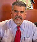 Antonio B. González