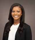 Areyana Gilbert