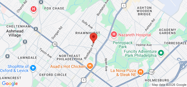 Arkadiy Grinshpun office location map