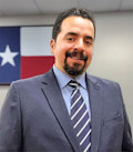 Armando B. González