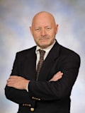 B. F. “Biff” Godfrey