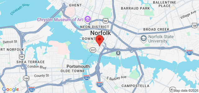 Bailey Gifford office location map