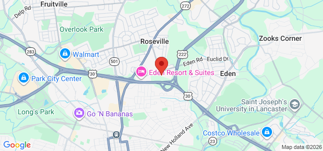 Barry G. Goldman office location map