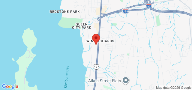 Bartholomew J. Gengler office location map