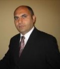 Bashir Ghazialam