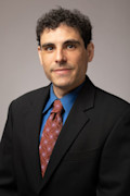 Benjamin Greenberg