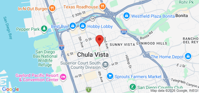 Benjamin Soulek Green office location map