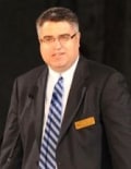 Benjamin Soulek Green