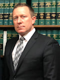 Brandon F. Greer