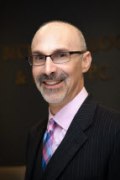 Brandon Gladstone Esq.