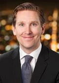 Brendan P. Gilbert