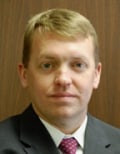 Brett Michael Gipson