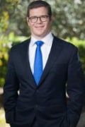 Brian P. Galligan