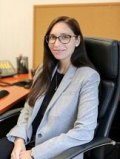 Carlye L. Goldstein