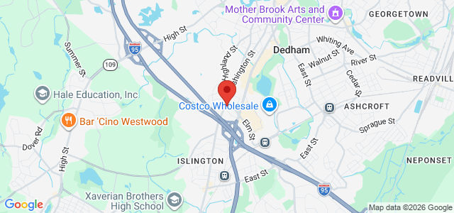 Catherine Becker Good office location map