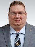 Charles B. Garman Esq.