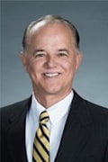 Charles Edward Geary