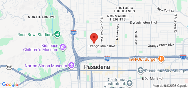 Charles Gugliuzza office location map