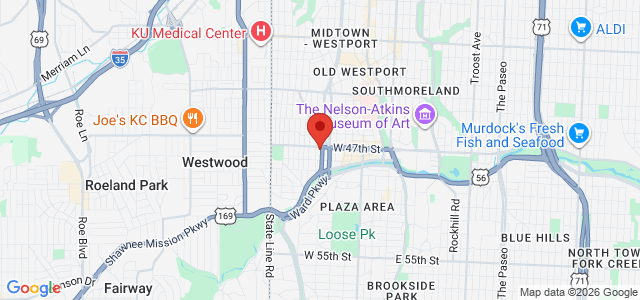 Charles W Gotschall office location map