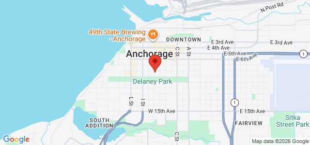 Cheryl L. Graves office location map