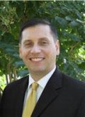 Chester J. Gregg Esq.
