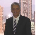 Chris Georgoulis