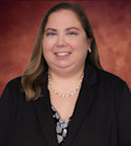Christina Gardner