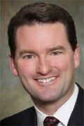 Christopher J. Gergely