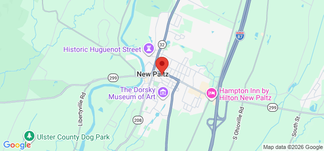 D. Roger Glenn office location map
