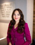 Dana Gerber