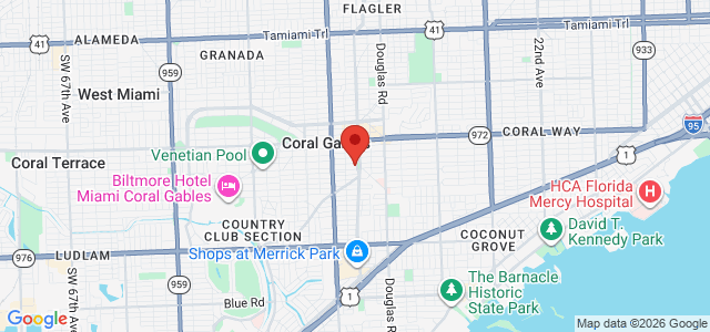 Daniel Grammes office location map