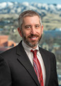 Daniel Loras Glynn