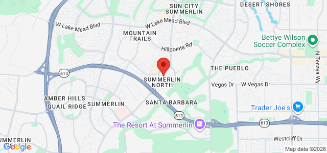 Dara J. Goldsmith office location map