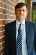 Darren Gibbs