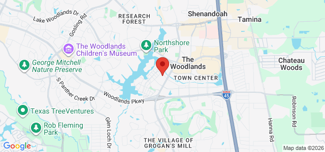 David Greer office location map