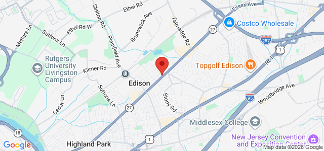 David A. Giaro Esq. office location map