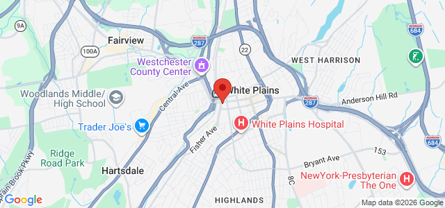 David I. Grauer office location map
