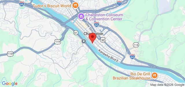 David L. Grubb office location map