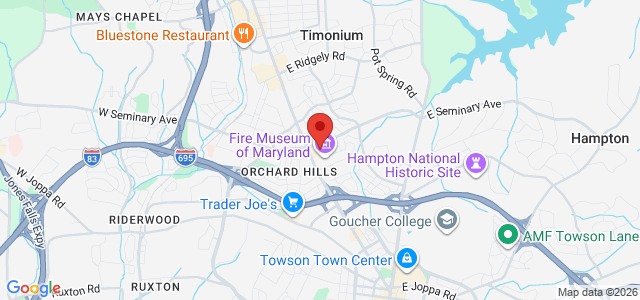 David M. Grossman office location map