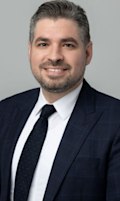 David P. Grossinger