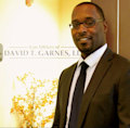 David Thornton Garnes