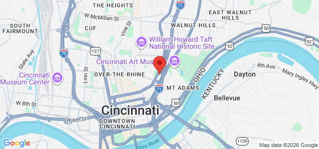 Dennis Gleason office location map