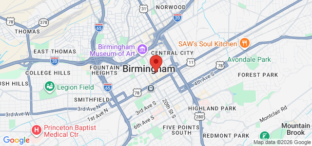 Dennis Goldasich Jr. office location map