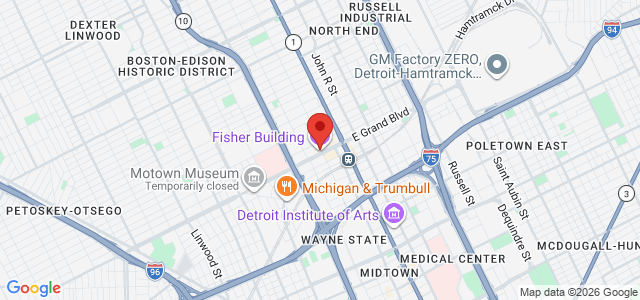 Diana Gjonaj office location map
