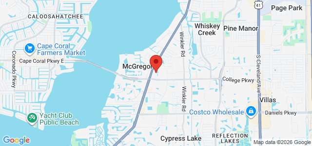 Diego Gil Jr. Esq. office location map