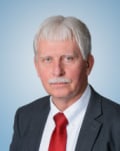Dirk A. Galbraith
