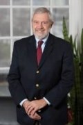 Donald W. Goodrich